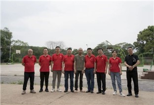 七一|朝陽(yáng)集團(tuán)舉行“企業(yè)要發(fā)展，黨員在行動(dòng)”主題黨日活動(dòng)